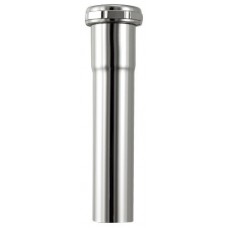 Plumb Craft 7632600N 1-1/2-Inch by 6-Inch Sink Tailpiece Extension Tube by Plumb Craft - B018A42SZC